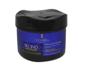 Máscara Hidrabell Blond 250g