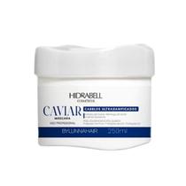 Máscara Hidrabell By Lunna Caviar 250g
