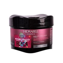 Máscara Hidrabell By Lunna Força 250g