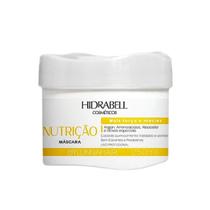 Máscara Hidrabell By Lunna Nutrição 250g