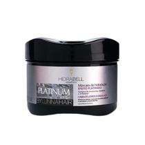 Máscara Hidrabell By Lunna Platinum 250g