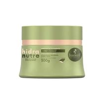 Mascara hidranutre 300gr haskell