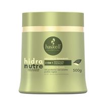 Máscara Hidranutre 500g Haskell