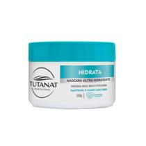 Mascara Hidrata 250g-Tutanat profissional