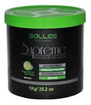 Máscara Hidratação Alto Impacto Supreme Salles 1Kg