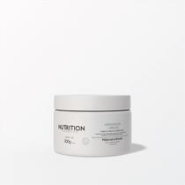 Máscara Hidratação + Brilho NUTRITION 300G