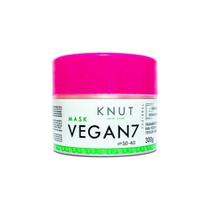 Máscara Hidratação Capilar Vegan7 Knut 300ml