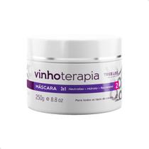 Máscara Hidratação Capilar Vinhoterapia 250g Tree Liss