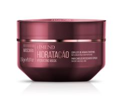 Máscara Hidratação Essenciais Amend 250g