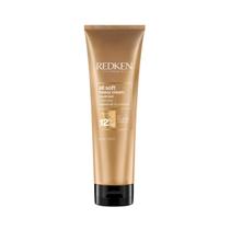 Máscara Hidratação Intensa Redken All Soft Heavy Cream 250ml - Cabelos Seco e Opacos