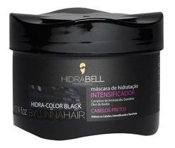 Máscara Hidratação Intensificador Hidracolor Black Hidrabell