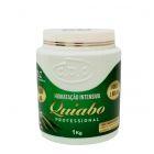 Máscara Hidratação Intensiva Quiabo Professional CDC 1Kg Máscara Hidratação Intensiva Quiabo Professional CDC 1Kg