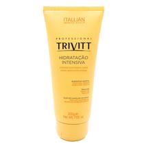 Mascara Hidratação Intensiva Trivitt 200g - Reparação