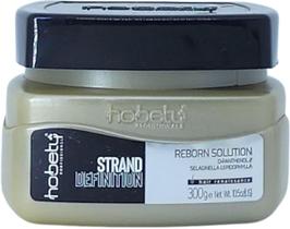 Mascara Hidratação Mega Hair Strand Definition 300g Hobety