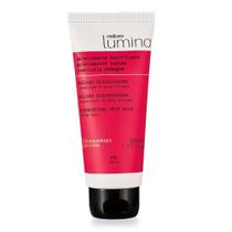 Mascara Hidratação Natura Lumina Cabelo Danificados 100 mL