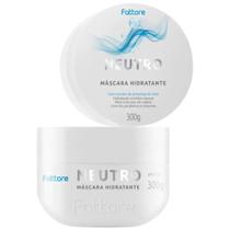 Máscara Hidratação Neutro Fattore 300G