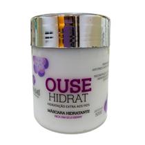 Máscara Hidratação Ouse - Larami Profissional Máscara Hidratação Ouse - Larami Profissional