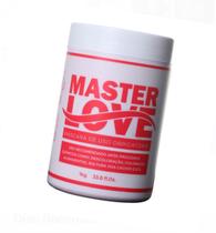 Máscara Hidratação RP Master Love Robson Peluquero 1kg