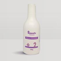Máscara Hidratante 250g Intensific Care - 204 Máscara Hidratante 250g Intensific Care - 204