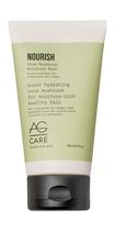 Máscara hidratante AG Care Nourish Snow Mushroom 150mL Máscara hidratante AG Care Nourish Snow Mushroom 150mL