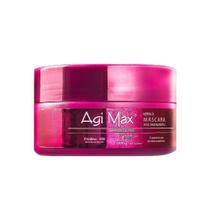Máscara Hidratante Agi Max Semi di Lino 300g - S'ollér Brasil