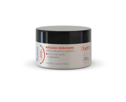 Máscara Hidratante Aloe Cachos Duetto 280g Máscara Hidratante Aloe Cachos Duetto 280g