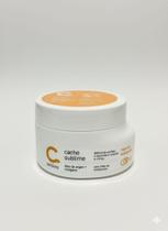 Máscara Hidratante Amavia Cacho Sublime 250g - amávia