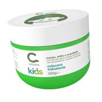 Máscara hidratante amávia kids - 300g