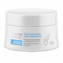 Máscara Hidratante Amend Science Máscara Hidratante Amend Science