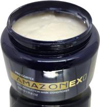 Mascara Hidratante Babaçu 500ml Amazonex Mascara Hidratante Babaçu 500ml Amazonex