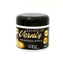Máscara Hidratante Banho de Verniz CDC 350g
