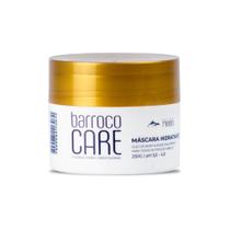 Máscara Hidratante Barroco Care 250g
