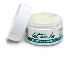 Máscara Hidratante Biorestore - Let Me Be Prosalon 250gr