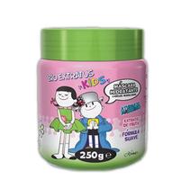 Máscara Hidratante Cabelos Cacheados Kids 250 g