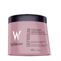 Máscara Hidratante Cabelos Desidratados 500g - Anuar