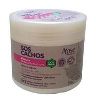 Máscara Hidratante Cachos 500g - Apse - Apse Cosmetics