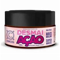Máscara Hidratante Capilar Desmaiação Cosmeceuta 250g