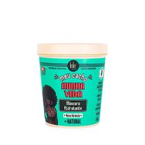 Máscara Hidratante Capilar Meu Cacho Minha Vida 450g Máscara Hidratante Capilar Meu Cacho Minha Vida 450g