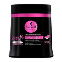Máscara Hidratante Cavalo Forte Hidra 500g - Haskell