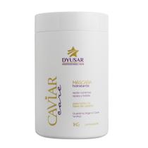 Máscara Hidratante Caviar DYUSAR 1Kg Máscara Hidratante Caviar DYUSAR 1Kg