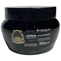 Máscara Hidratante Cevada Absolut 300g Oriente Life
