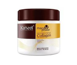 Máscara Hidratante Collagen Karseell 500ml