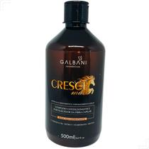 Máscara Hidratante Cresce Mais 500ml Gabani