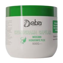 Máscara Hidratante - Cronograma Capilar - 300g - Detra Hair Cosmetics