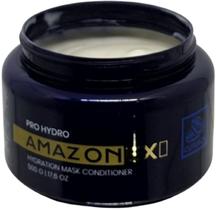 Mascara Hidratante Cupuaçu 500ml Amazonex