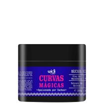 Mascara Hidratante Curvas Magicas da Widi Care