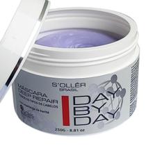 Mascara Hidratante Day By Day Treat System Soller 250g Mascara Hidratante Day By Day Treat System Soller 250g