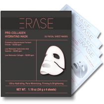 Máscara Hidratante de Colágeno ERASE Pro-Collagen - Para Todos os Tipos de Pele