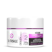 Máscara Hidratante Desliza Cabelo Dr.Triskle 250G