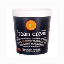 Máscara Hidratante Dream Cream 200g Lola Cosmetics Máscara Hidratante Dream Cream 200g Lola Cosmetics